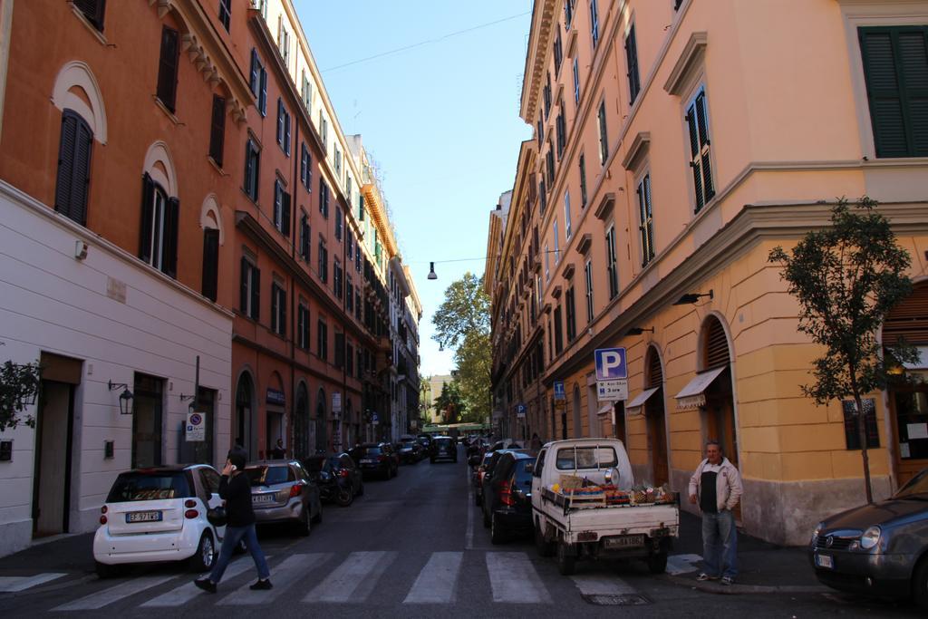 Pia Domus Hotel Rome Room photo