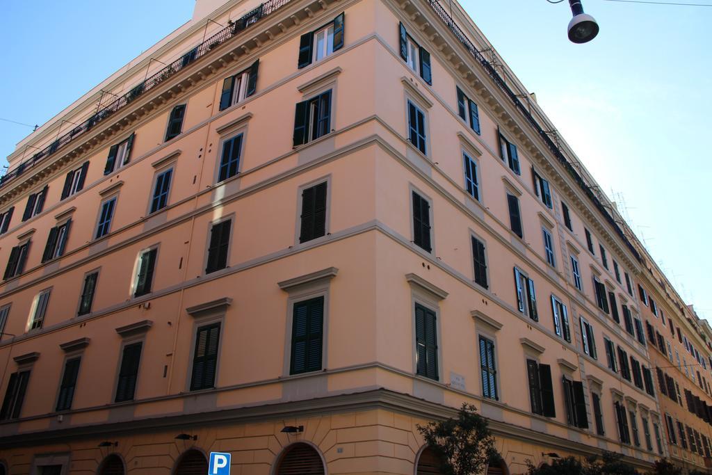 Pia Domus Hotel Rome Room photo