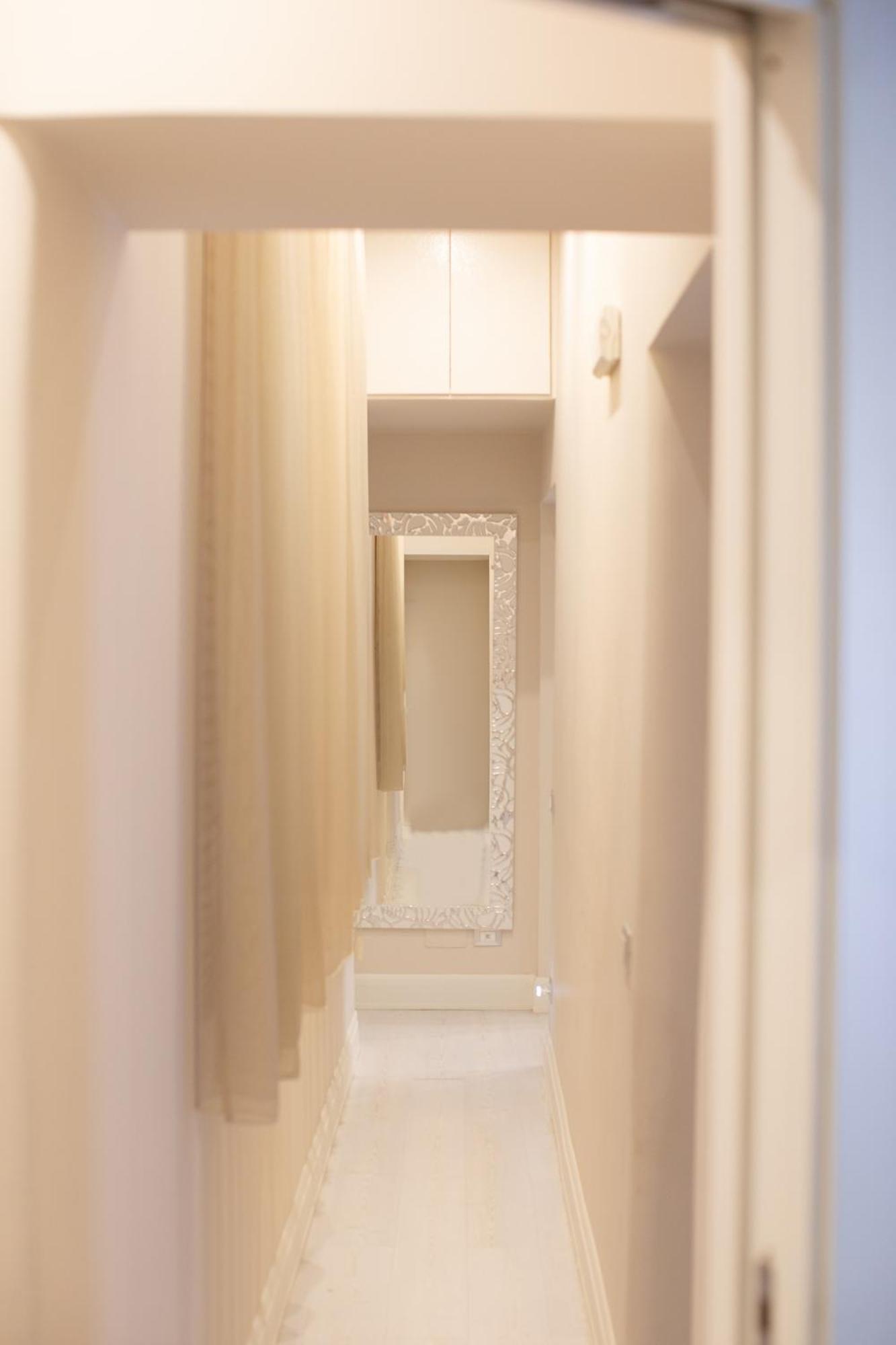Pia Domus Hotel Rome Exterior photo