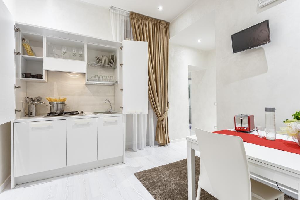 Pia Domus Hotel Rome Room photo