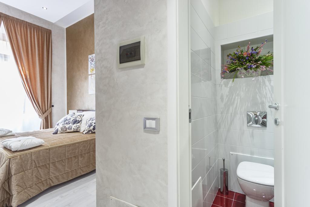 Pia Domus Hotel Rome Room photo