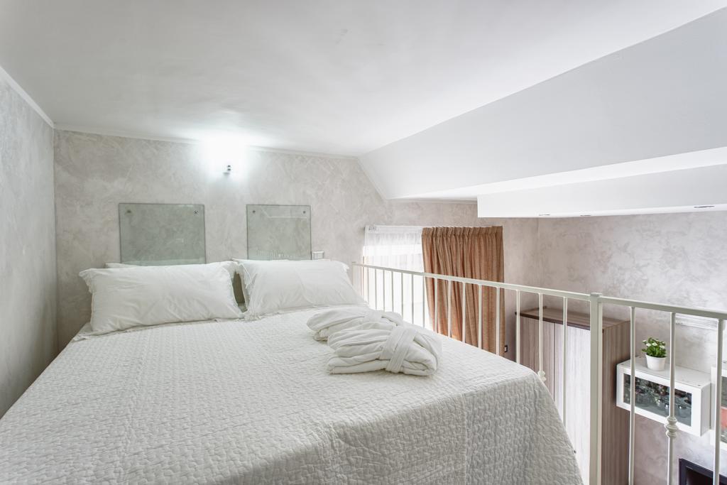 Pia Domus Hotel Rome Room photo