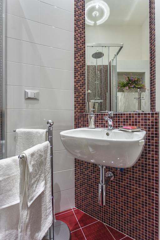 Pia Domus Hotel Rome Room photo